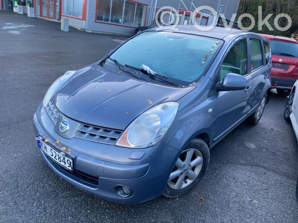 Note (E11) Note  23100AX62B