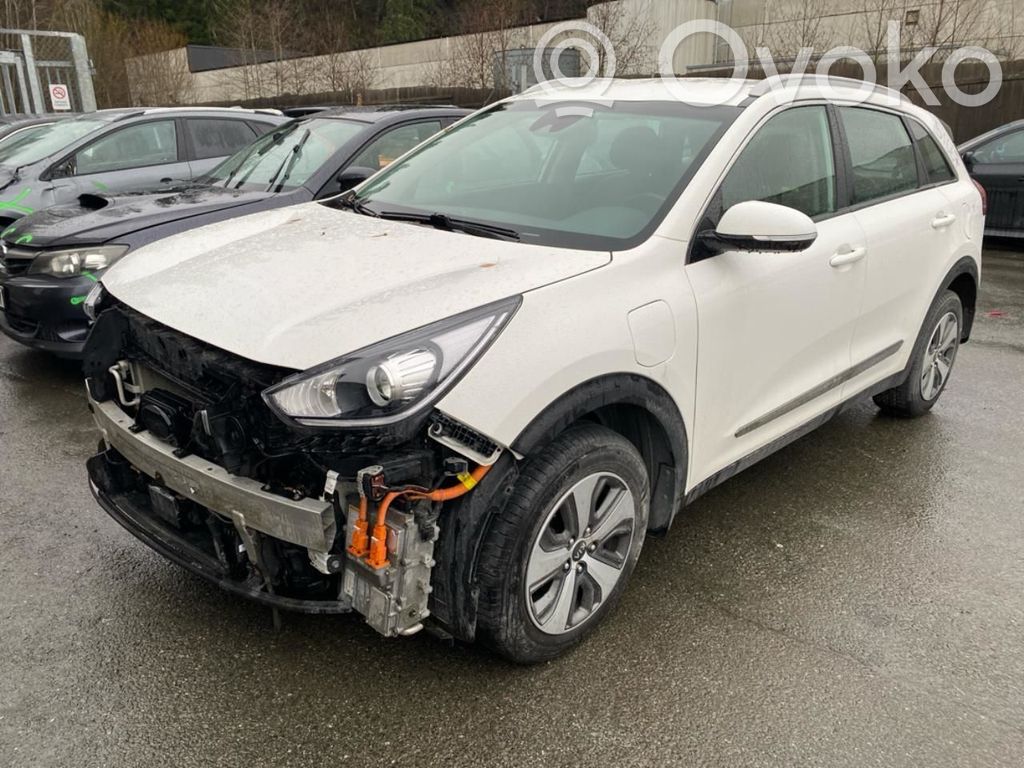 Niro Niro  366002B515