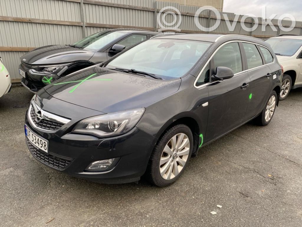 Astra J Astra  55578954