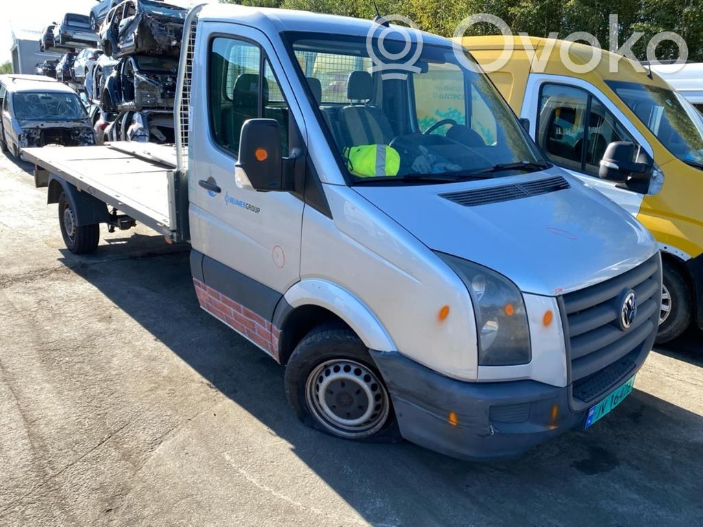 Crafter Crafter  2E0953513B