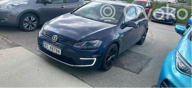 e-Golf Golf  0EA906016A