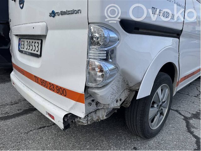NV200 NV200  255604FA1A