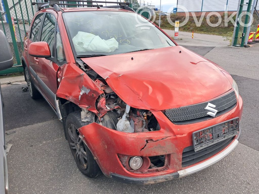 SX4 SX4 S-Cross  3392079J24000