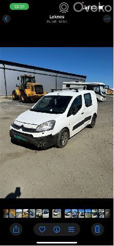 Berlingo Berlingo  1680933380