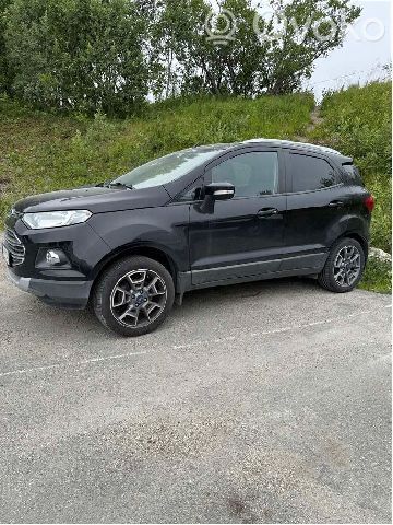 Ecosport Ecosport  2380310
