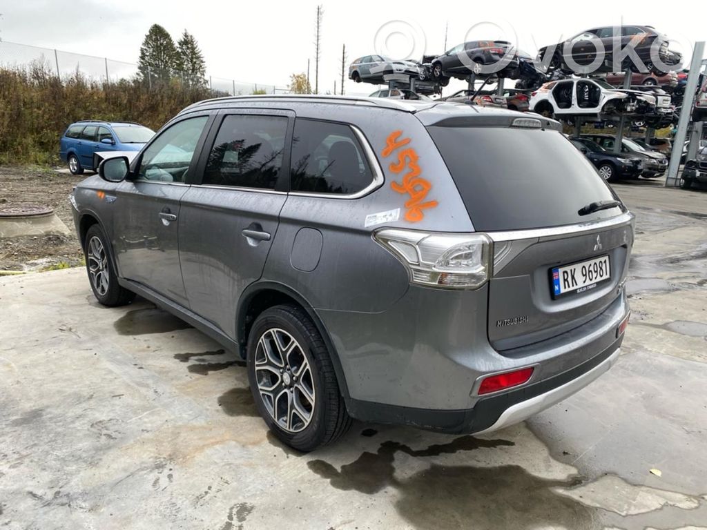 Outlander Outlander  9481A013