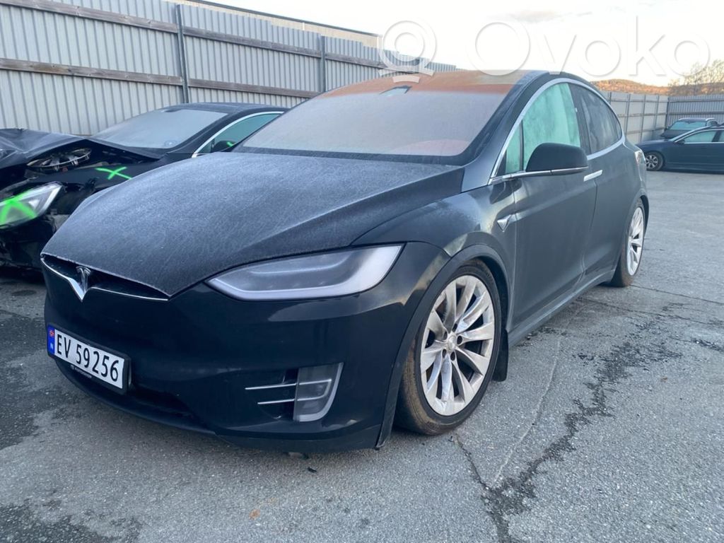 Model X Tesla Model X  104270301G
