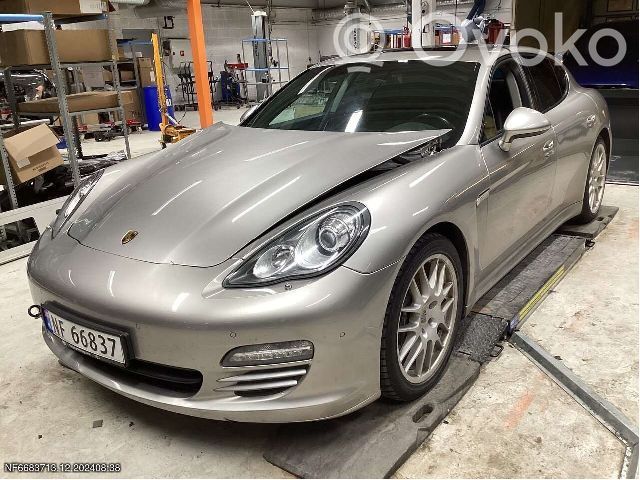 Panamera (970) Panamera  97061860201