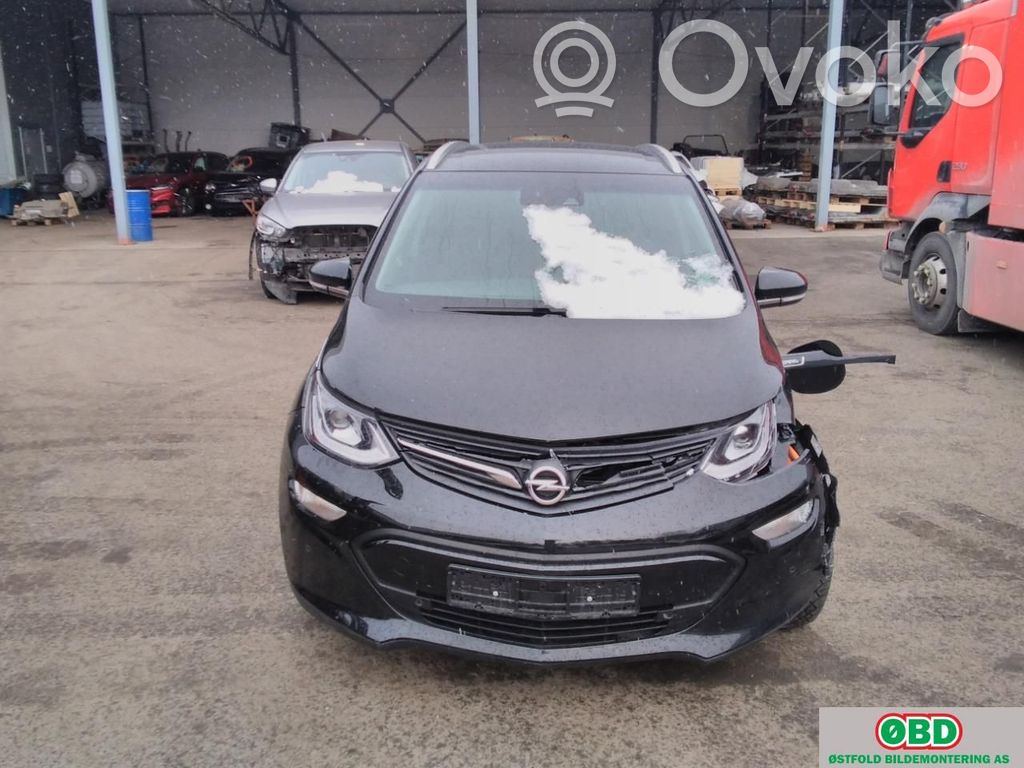 Ampera- E Ampera
