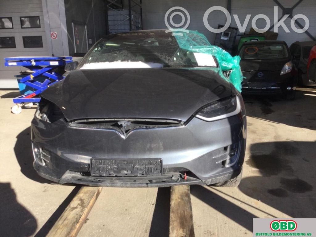Model X Tesla Model X