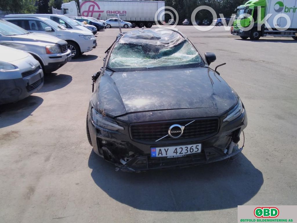 V60 V60, V60 Cross Country