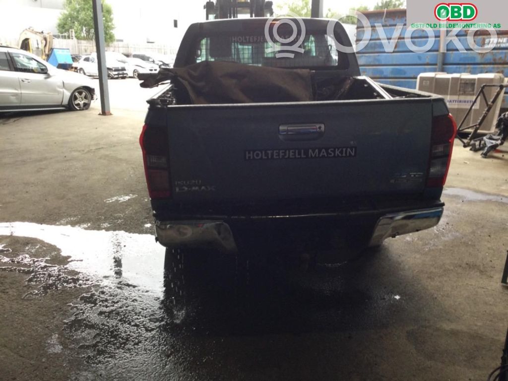 D-Max D-Max