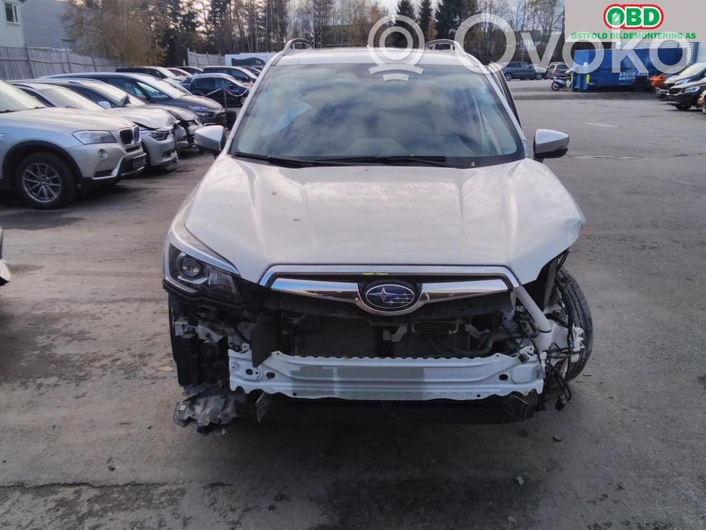 Forester SK Forester