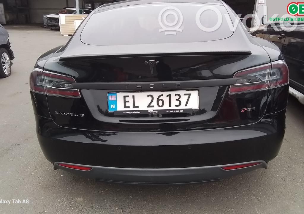 Model S Tesla Model S  6006662E0E