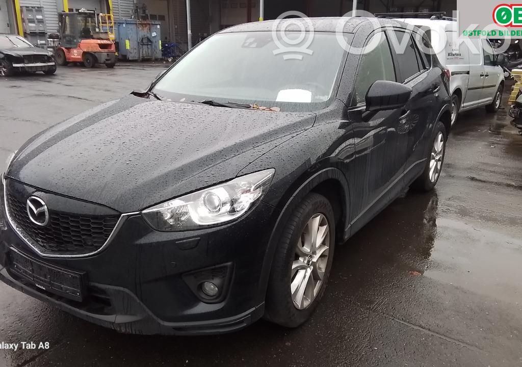 CX-5 CX-5  SH1B18400
