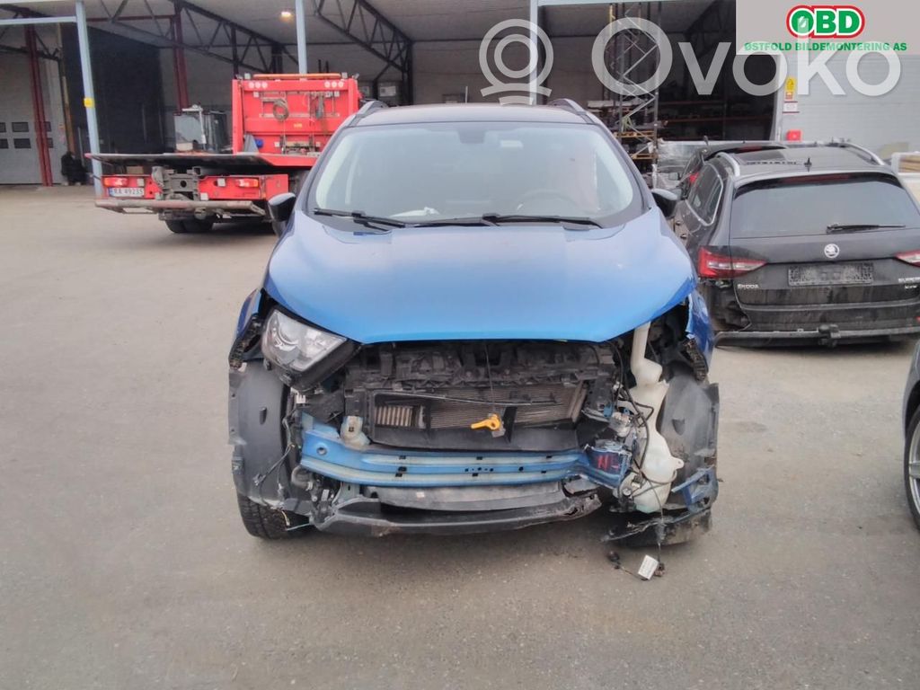 Ecosport Ecosport  2139285