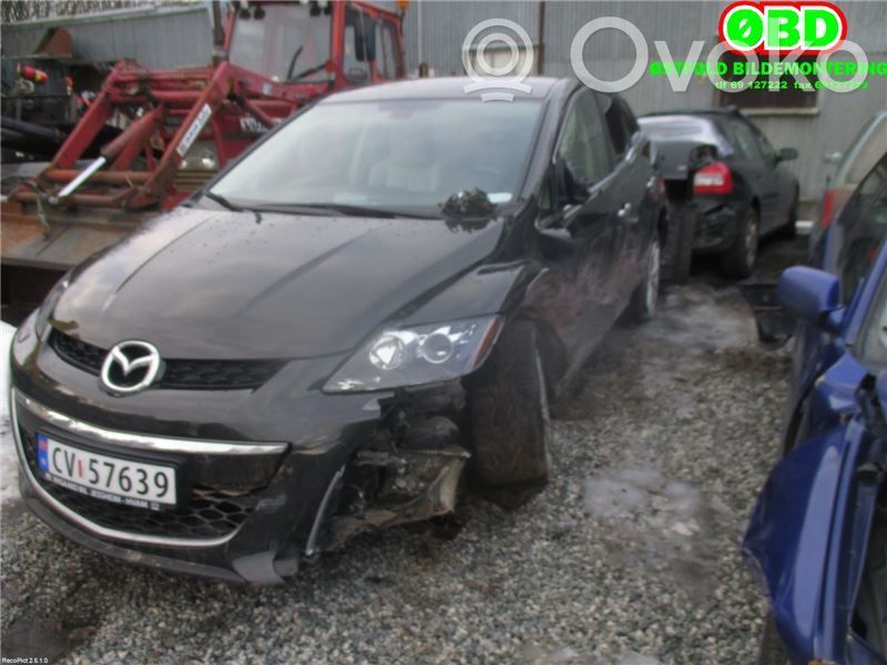 CX-7 CX-7  EH4432982
