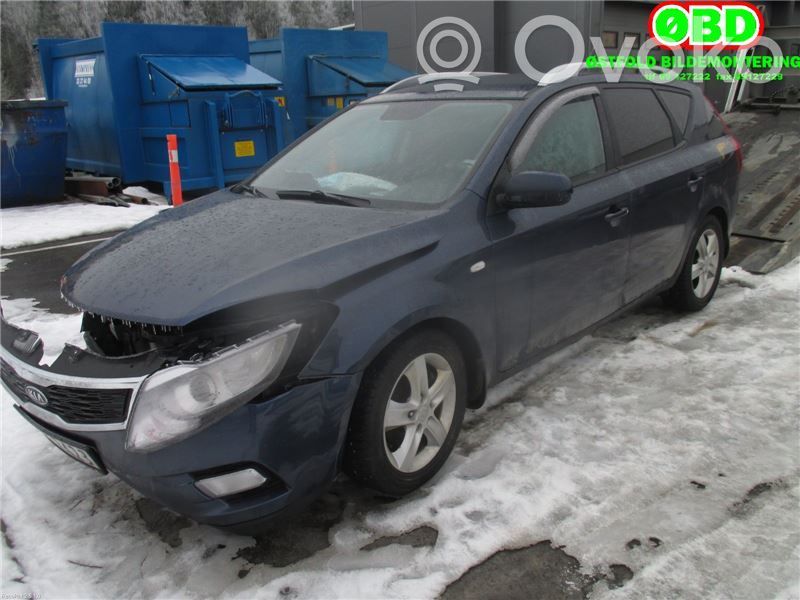 Ceed Ceed, Ceed SW, Pro Ceed  361002A500