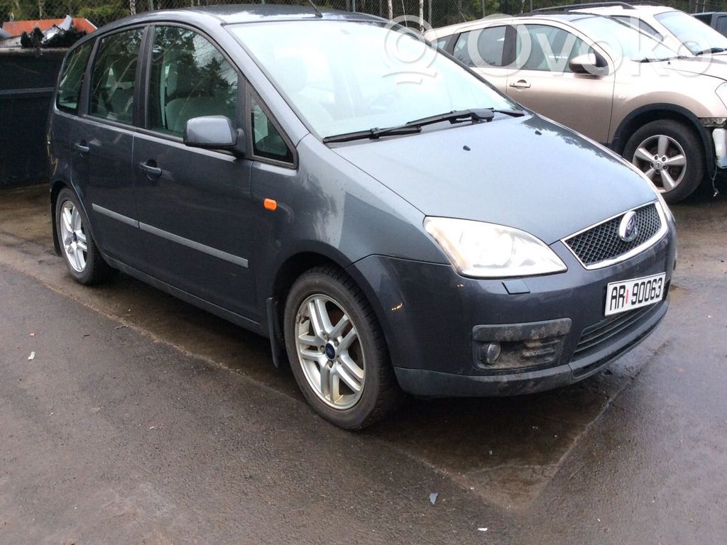 C-MAX I Focus C-MAX, C-MAX, Grand C-MAX