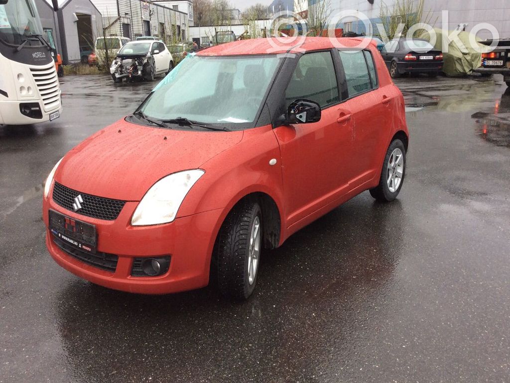Swift I Swift  5611063JB1