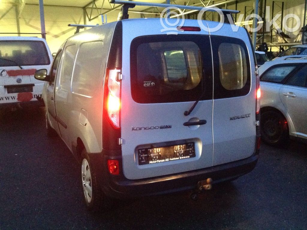 Kangoo II Kangoo  0281019325