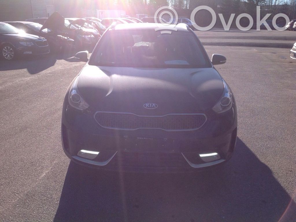 Niro Niro  366002B610