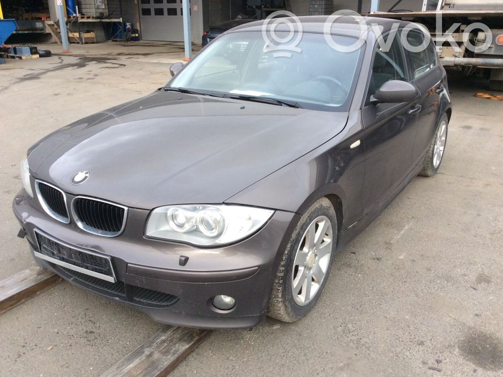 1 E81 E87 Series 1  51217202143