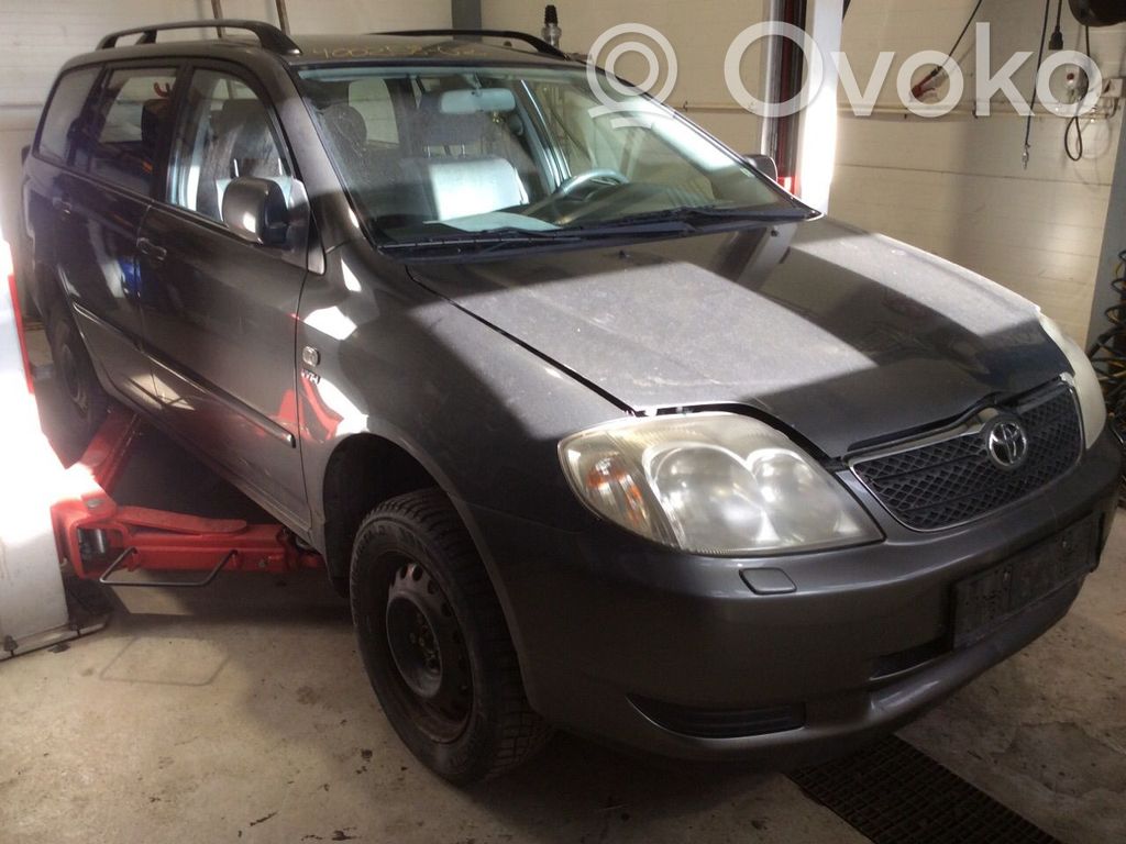 Corolla E120 E130 Corolla  531111A480