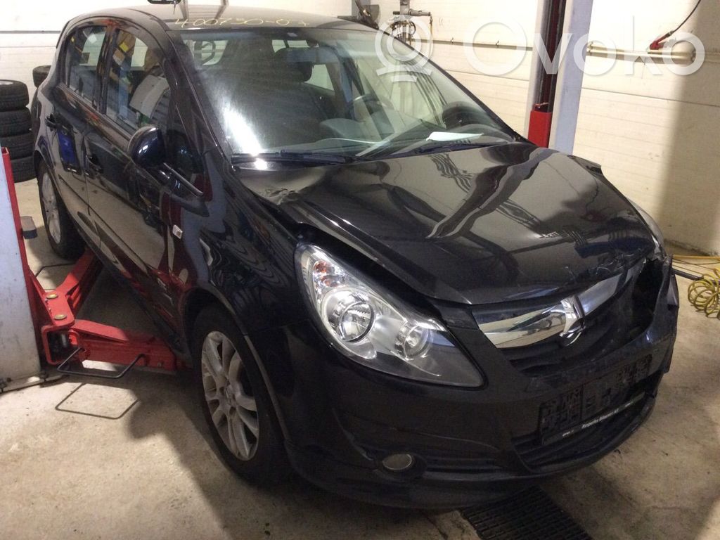Corsa D Corsa  55210536