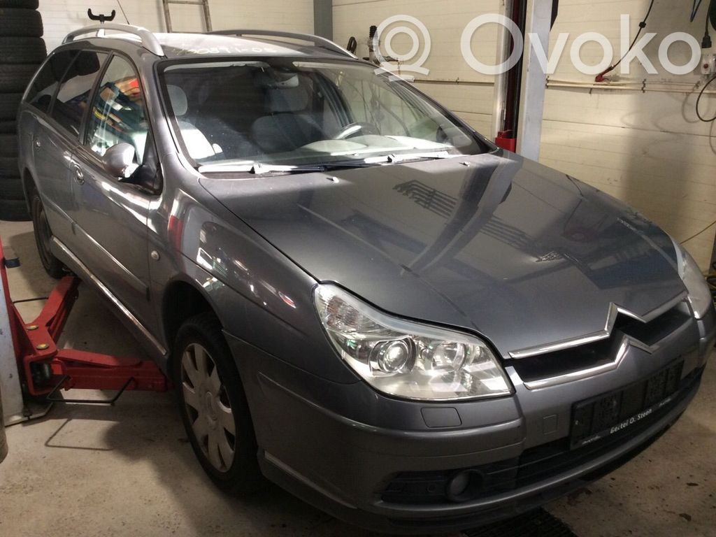 C5 C5, C5 Aircross  6206E1