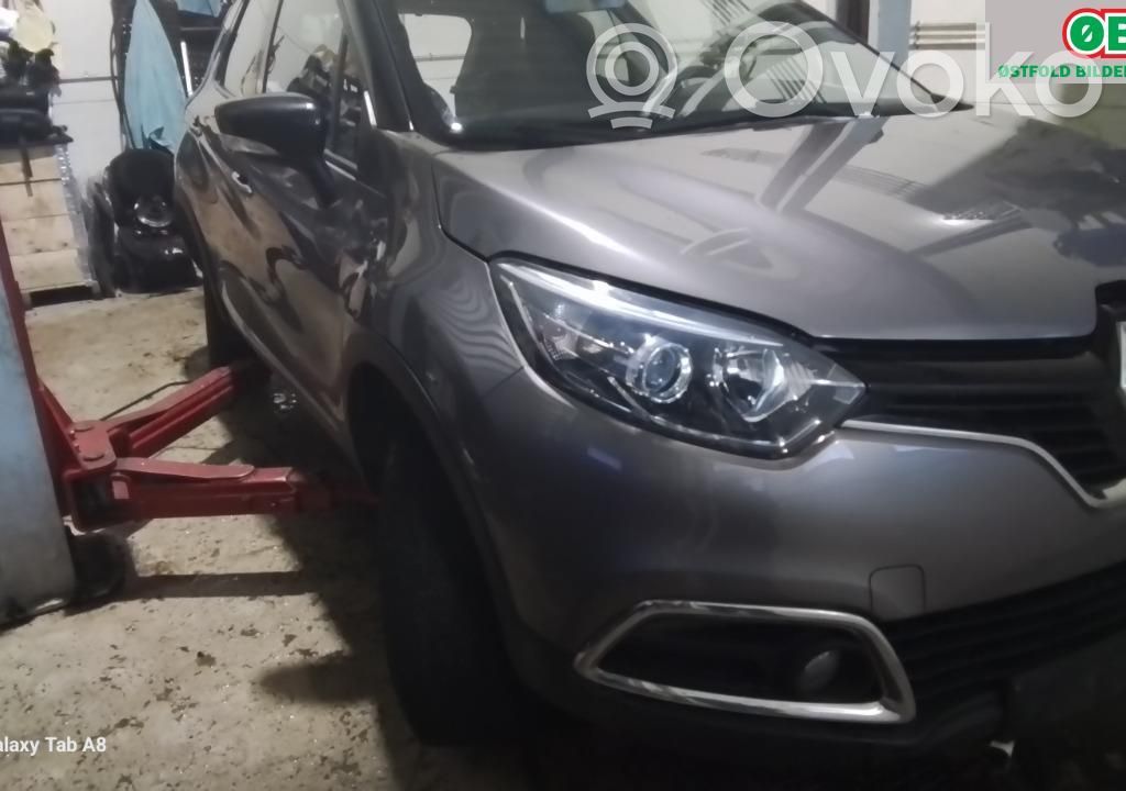 Captur Captur  260103714R