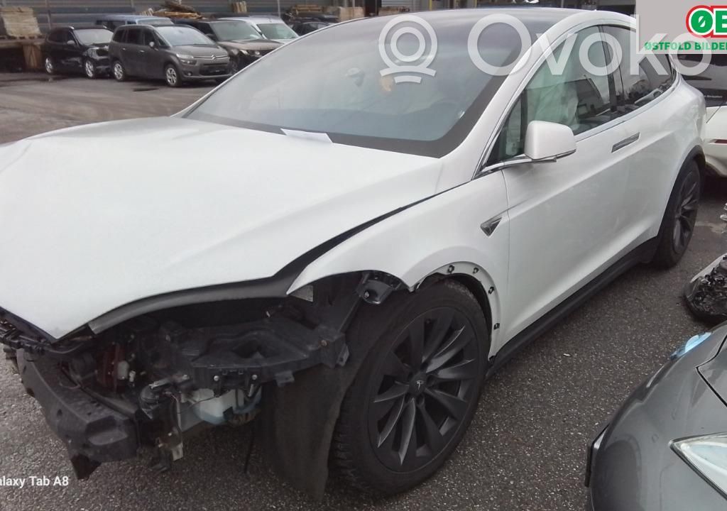 Model X Tesla Model X  1069538E0A