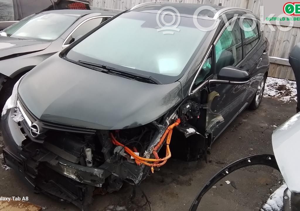 Ampera- E Ampera