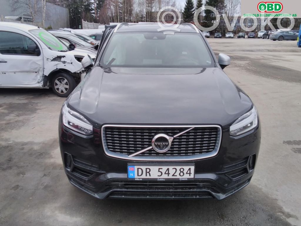 XC90 XC90
