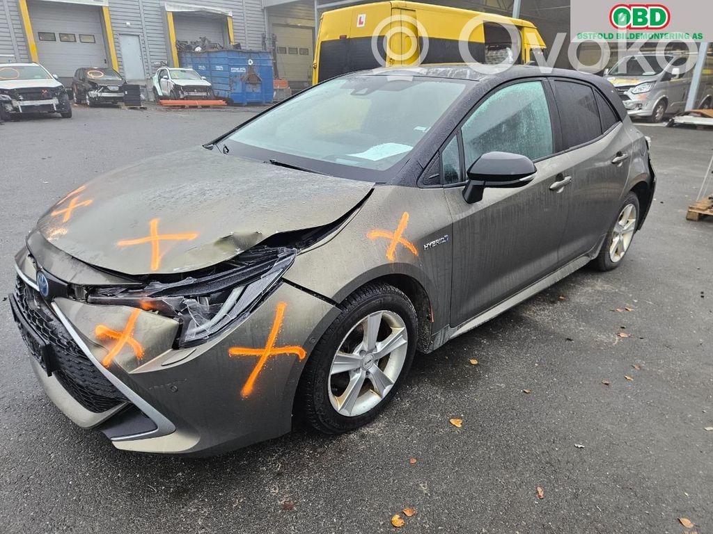 Corolla E210 E21 Corolla  163610T280