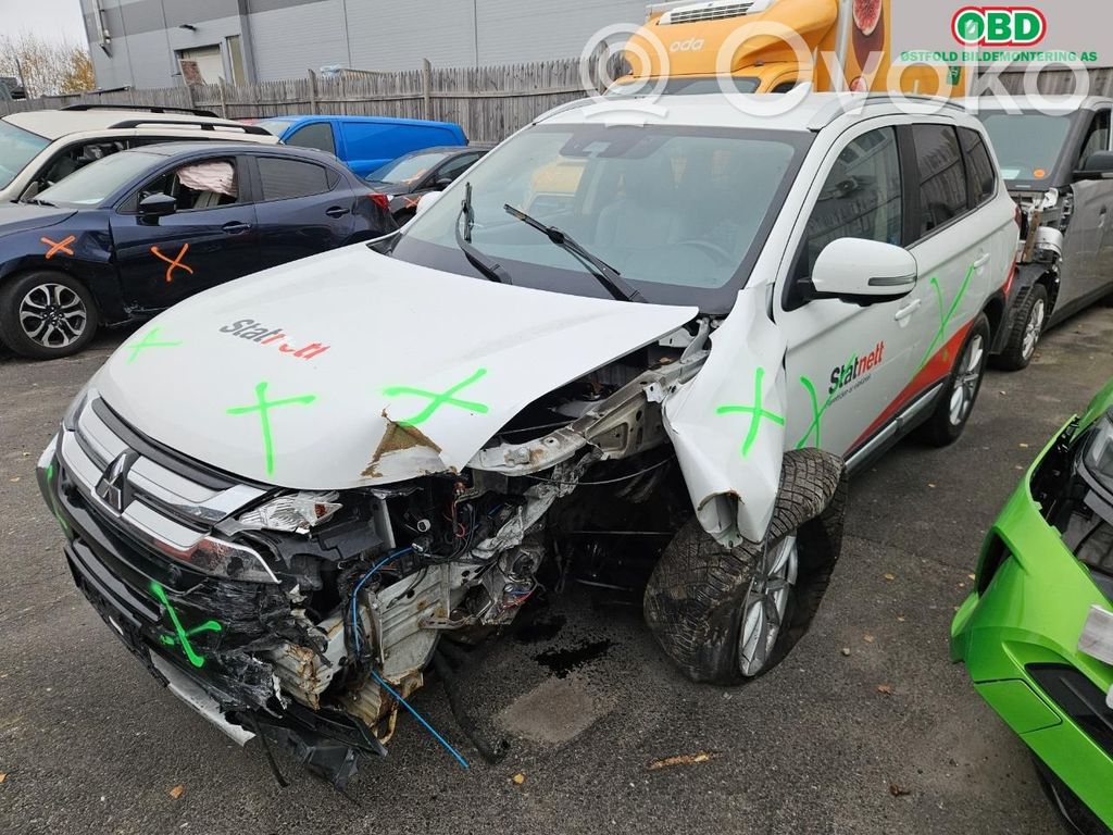 Outlander Outlander  3715A314