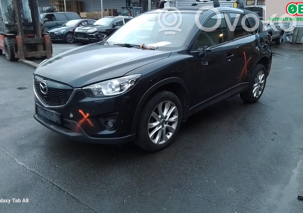 CX-5 CX-5  KD5352211A
