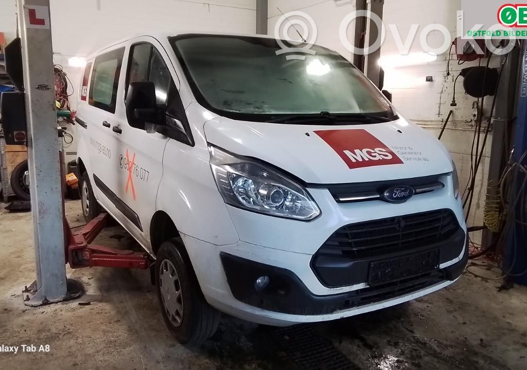 Transit Custom Transit Custom  2445470