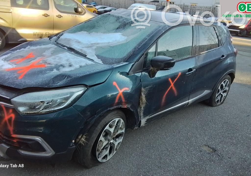 Captur Captur  320109767R
