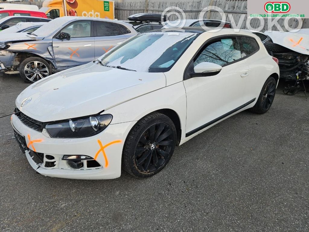 Scirocco Scirocco  06B903016AB