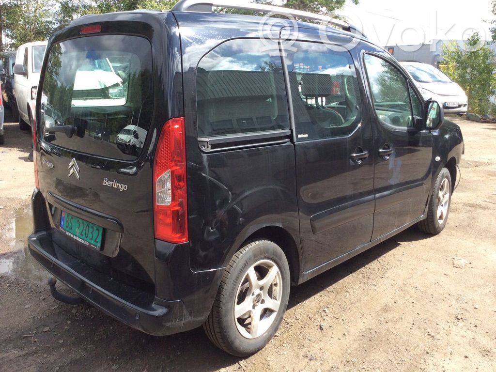 Berlingo Berlingo  6590EP