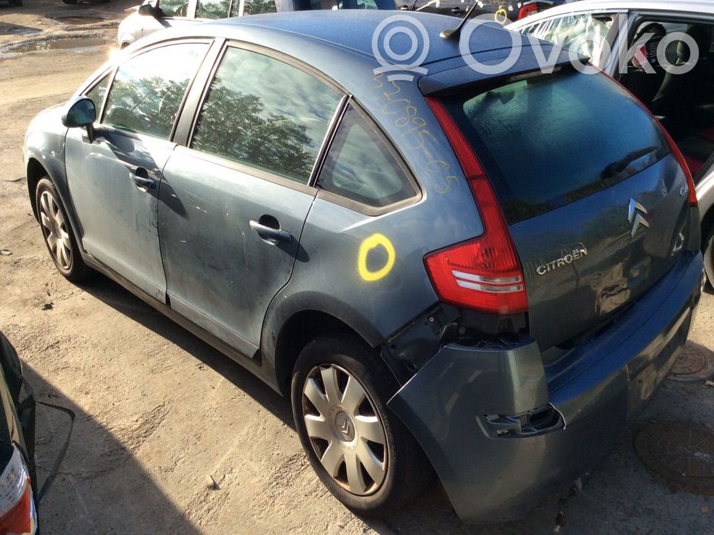 C4 I C4 Picasso, Grand Picasso, Aircross, Cactus  6405CP