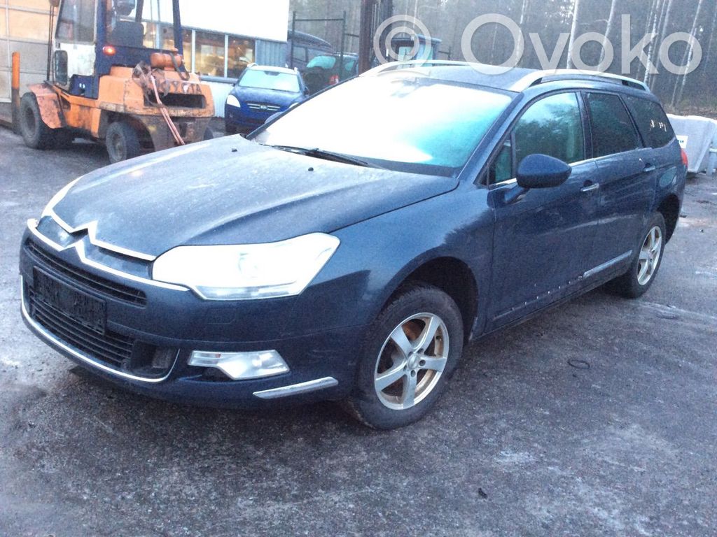 C5 C5, C5 Aircross  2231L9