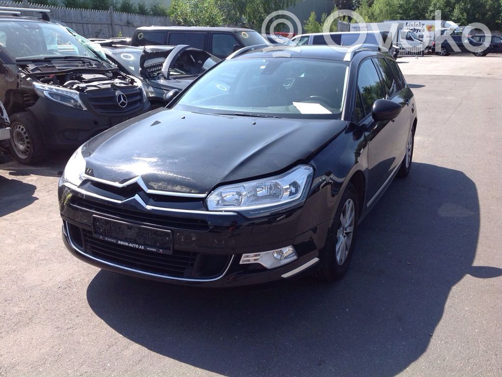C5 C5, C5 Aircross  1611735580