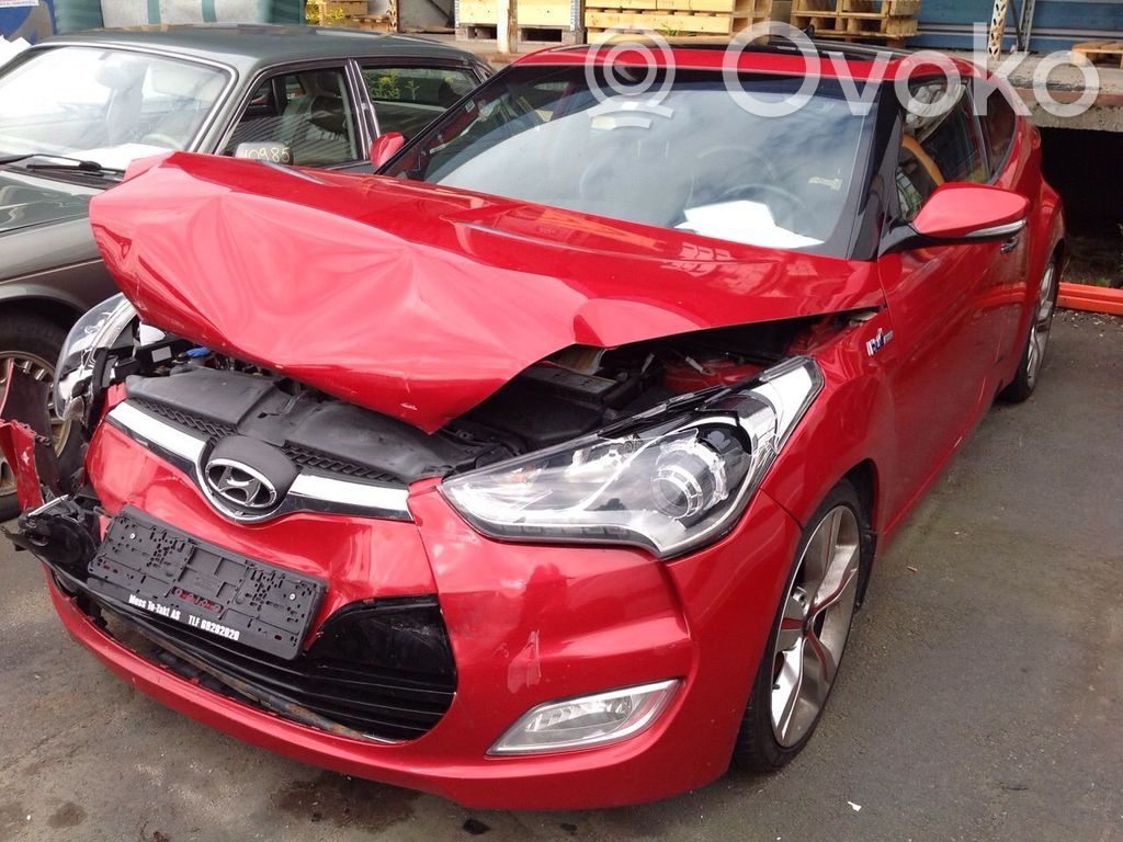 Veloster Veloster  391102BBB3