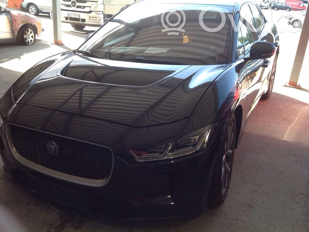 I-Pace I-Pace  T4K4782