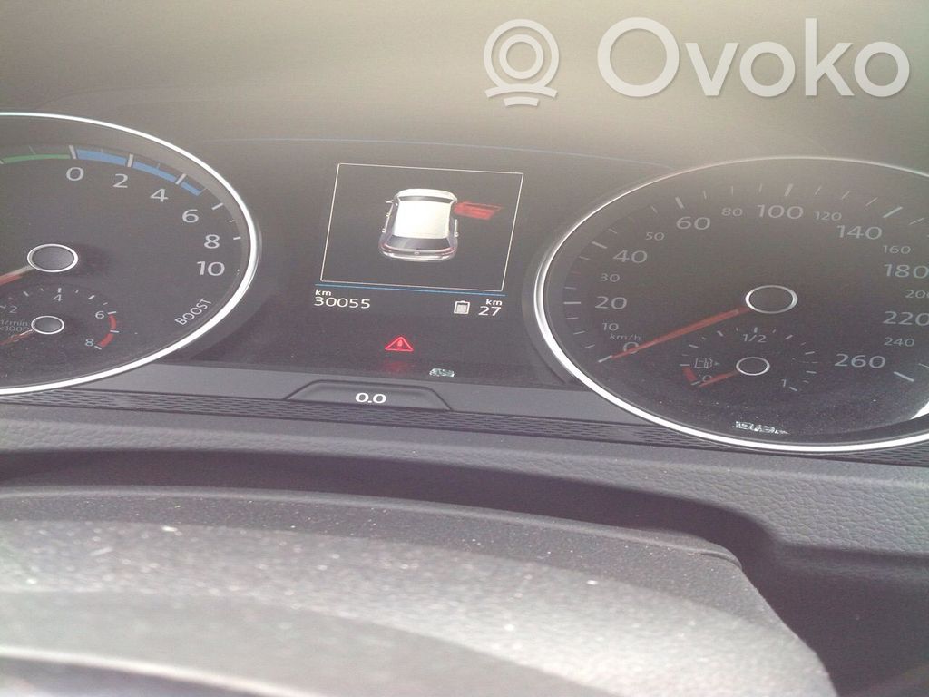 e-Golf Golf  04E906262AK