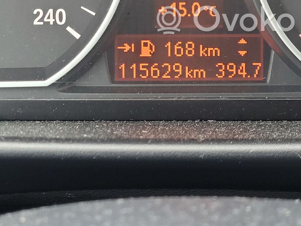 1 E81 E87 Series 1  11717563241