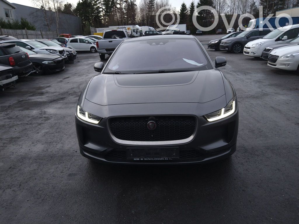 I-Pace I-Pace  T4K1057