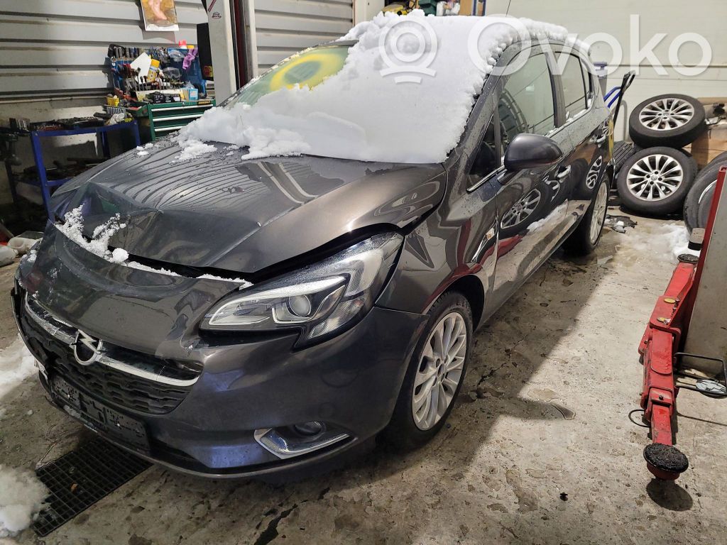 Corsa E Corsa  39035999